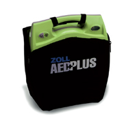 Тканевая сумка для переноски AED Plus