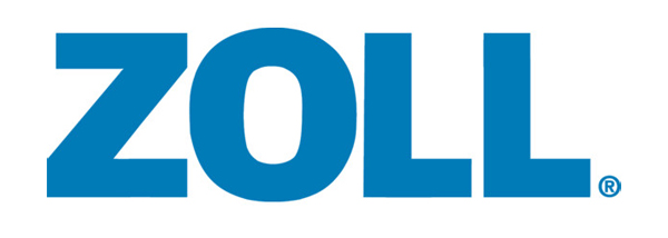 логотип компании Zoll