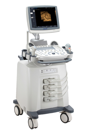 УЗИ-сканер G70 Emperor Medical