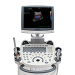 Ультразвуковой сканер с цветным доплером G-70 EMP