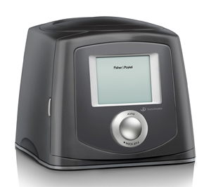 Аппарат для CPAP терапии ICON + Fisher&Paykel 