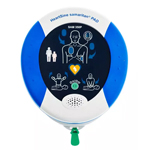 Автоматический наружный дефибриллятор Samaritan 350p, производства HeartSine, США
