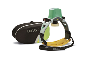     Lucas 2  Physio-Control    