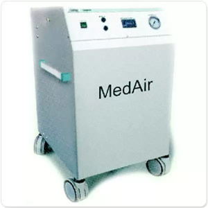 Воздушный компрессор MedAir