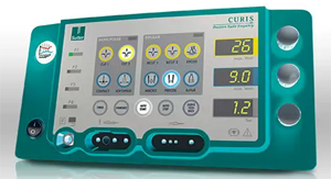 Радиохирургический аппарат Curis, Sutter Medizintechnik, Германия